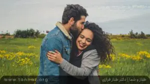 اختلاف سن ازدواج چقدر باید باشد