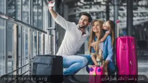 واقعیت‌های مهاجرت