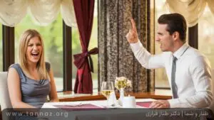 آداب قول دادن و عمل کردن
