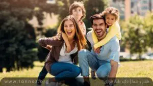 مسئولیت ما در برابر بچه‌ها