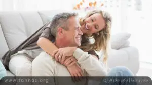 چجوری در روابط عاطفی حریم خصوصی رو رعایت کنیم