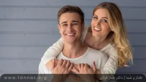 رابطه جنسی برای ایرانیان خارج