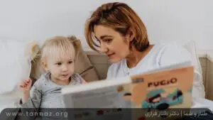 چجوری به سوال بچه‌ها درباره مرگ جواب بدیم؟