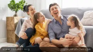 نحوه رفتار آقایون با خانوم‌ها در دوران پریودی، حاملگی و یائسگی