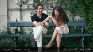 چه آدمایی بیشتر از بقیه خوشحالن؟
