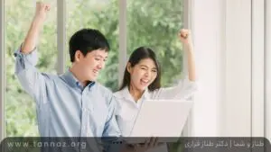 هدفگذاری و در لحظه زندگی کردن