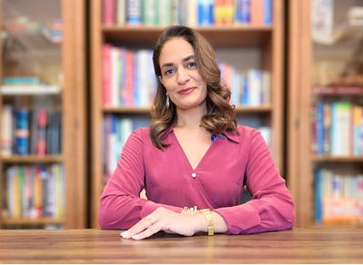 دکتر طناز فرازی طناز و شما