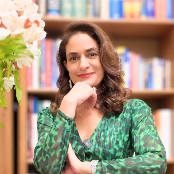 دکتر طناز فرازی